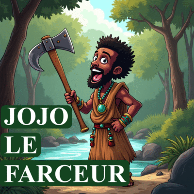 Jojo le Farceur