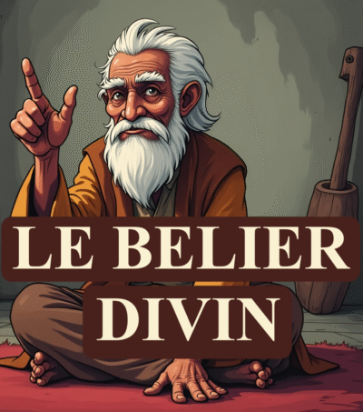 Le Bélier Divin