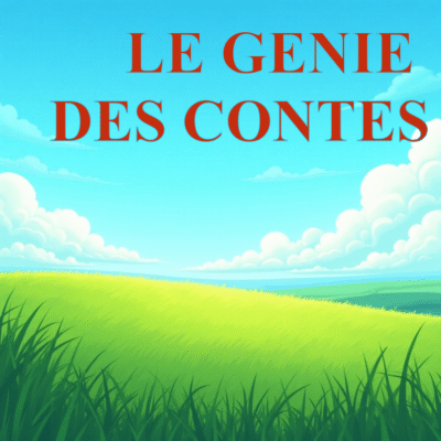 Le Génie des Contes
