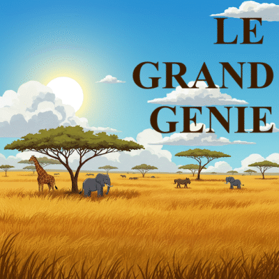 Le Grand Génie