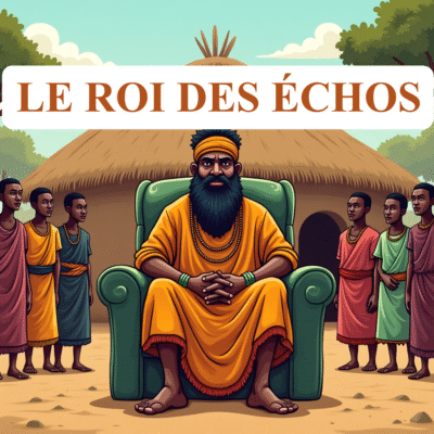 Le Roi des Échos