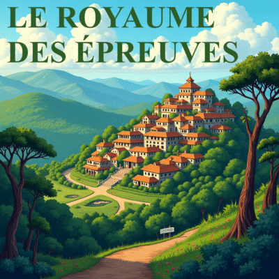 Le Royaume des Épreuves
