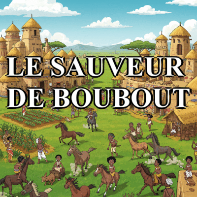 Le Sauveur de Boubout
