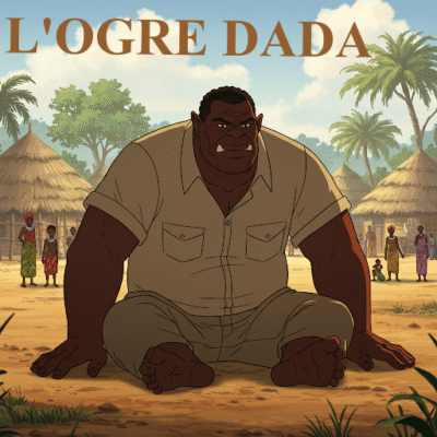 L'Ogre Dada