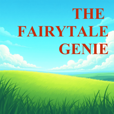 THE FAIRYTALE GENIE The Fairytale Genie