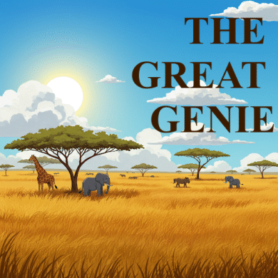The Great Genie