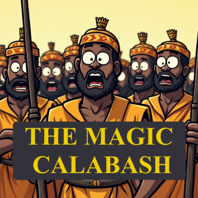 The Magic Calabash