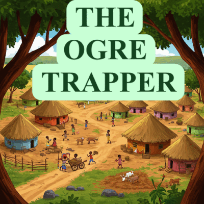 The Ogre Trapper