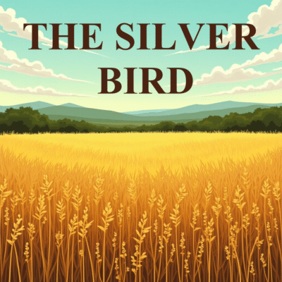 THE SILVER BIRD The Silver Bird